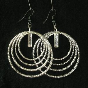 Balance Earrings