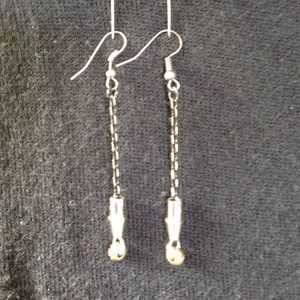 Dangle Earrings