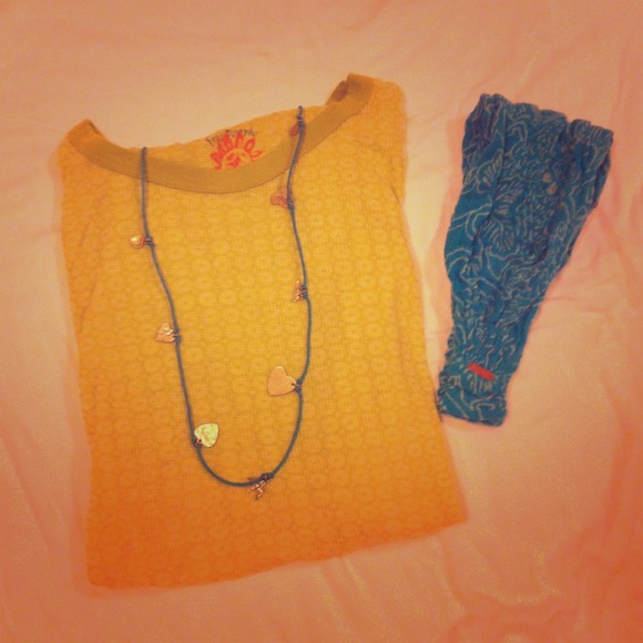 Free People & AE bundle