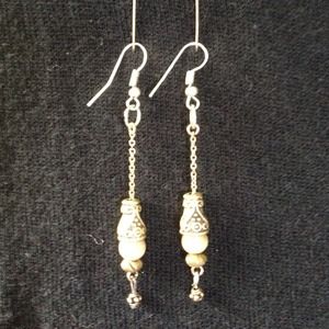 Dangle Earrings