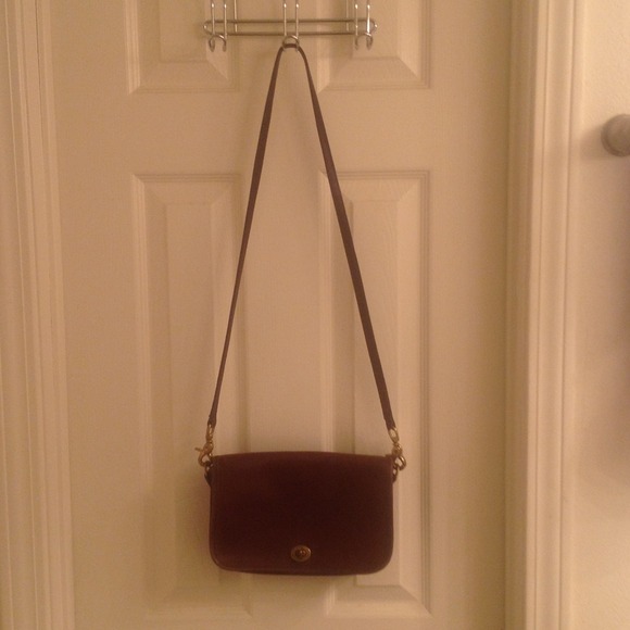 Vintage Coach bag