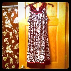 Two Super CuteMaternity Dresses!