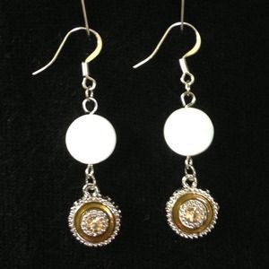 Dangle Earrings