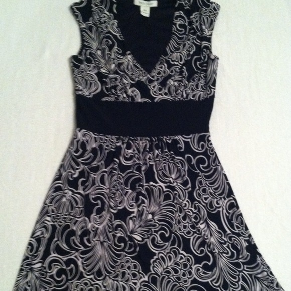 White House Black Market Dress