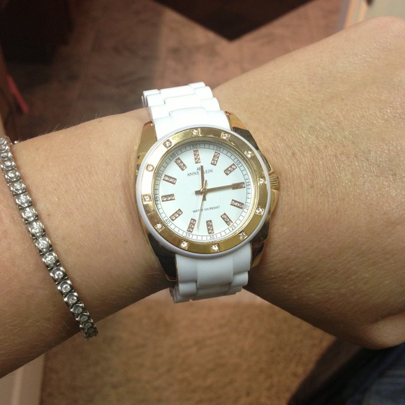 Anne Klein watch