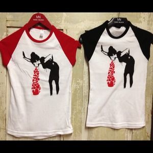 Love Sick Tee