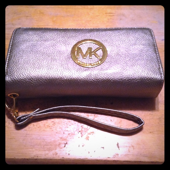 Michael Kors inspired