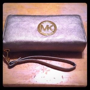 Michael Kors inspired