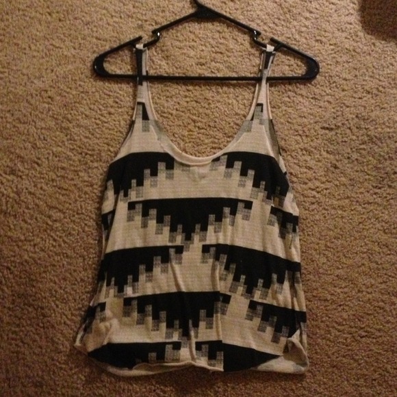 UO tank