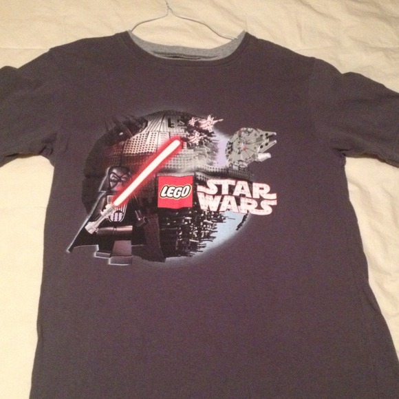 🚫🚫SOLD🚫🚫Youth Legos Star Wars