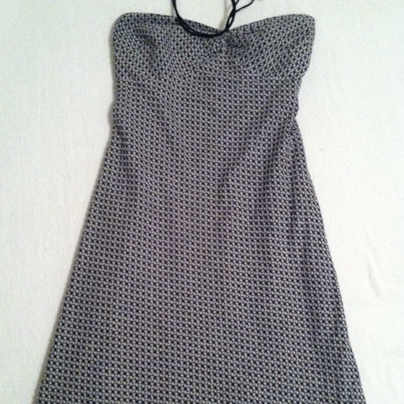 Ann Taylor loft sundress
