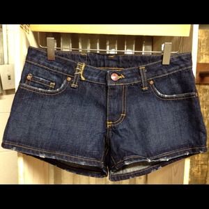 Women's Shorties