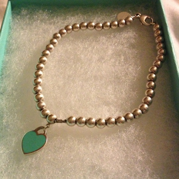 Tiffany bracelet