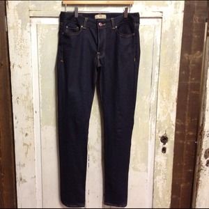 Women's Skinny Denim Jeans