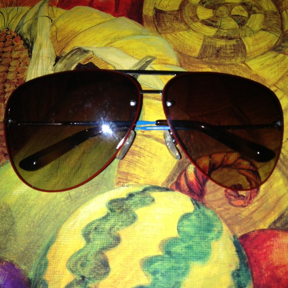REDUCED! Authentic Marc Jacobs Sunglasses