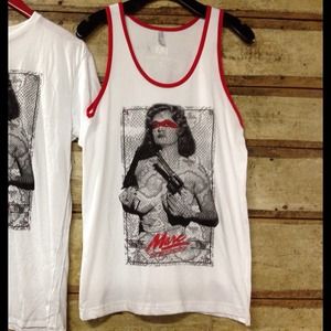 Women's French Tank