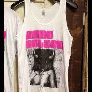 Buffalo Tank