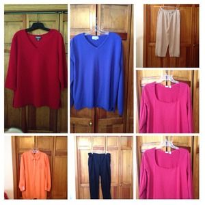 Bundle for @gingernspice