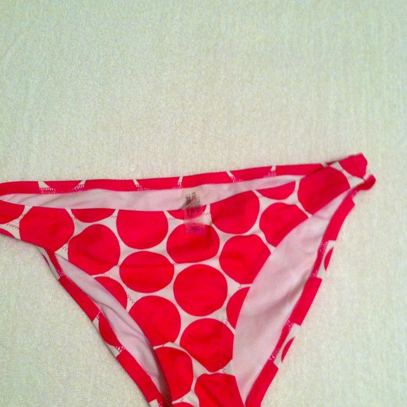 Victoria's Secret bottom