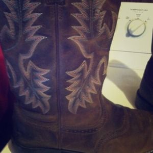❤Ariat sz9 Boots!!❤