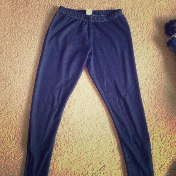 Steve Madden Jeggings
