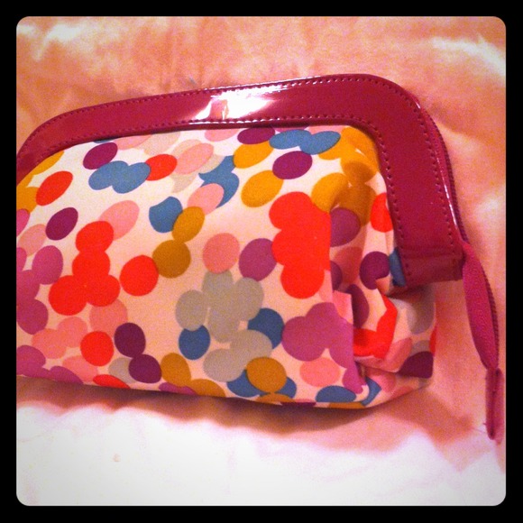 Modella pouch or make-up bag