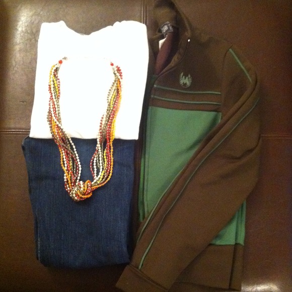 Jacket.