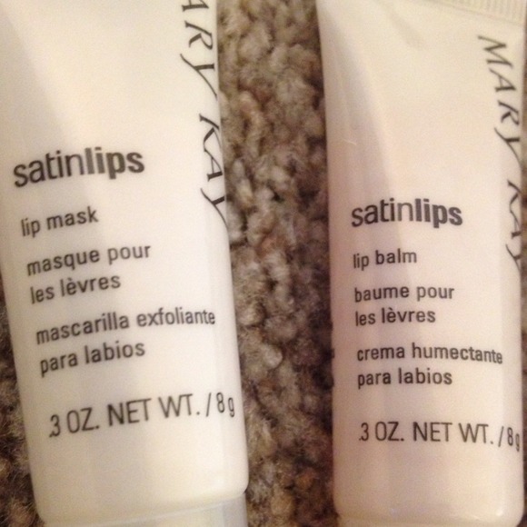 💋Mary Kay Satin Lips Set💋 - Picture 2 of 4