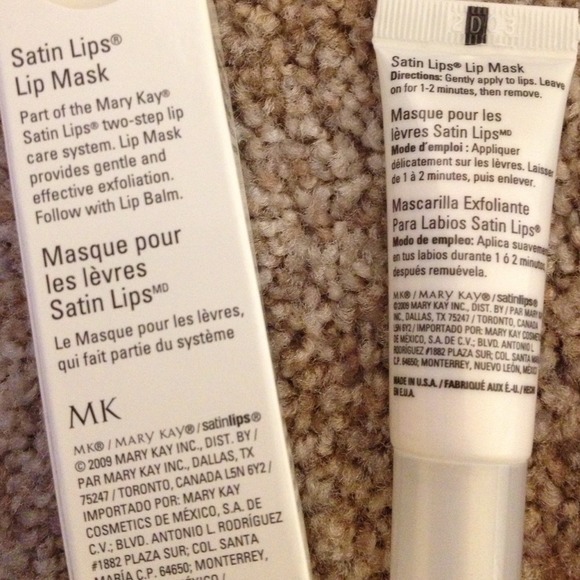 💋Mary Kay Satin Lips Set💋 - Picture 3 of 4