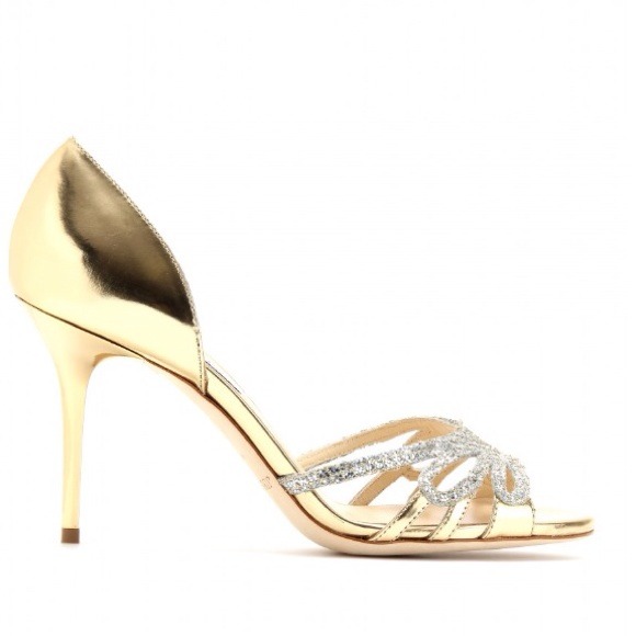 Jimmy Choos - Picture 3 of 12