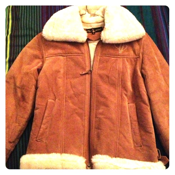 🎈Reduce🎈Baby phat jacket!