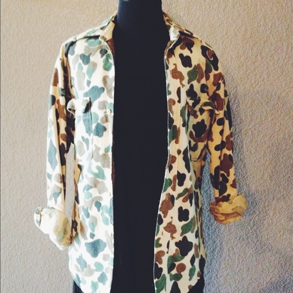 Army blazer/jacket