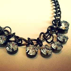 Vintage Chain Neckless