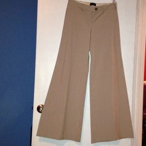 The Limited Cassidy Fit Pinstripe Dress Pants