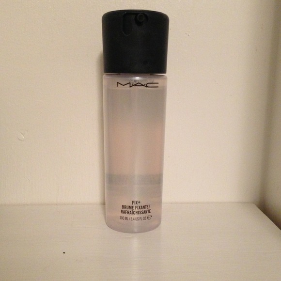 ✂MAC Fix+! 😊🎀