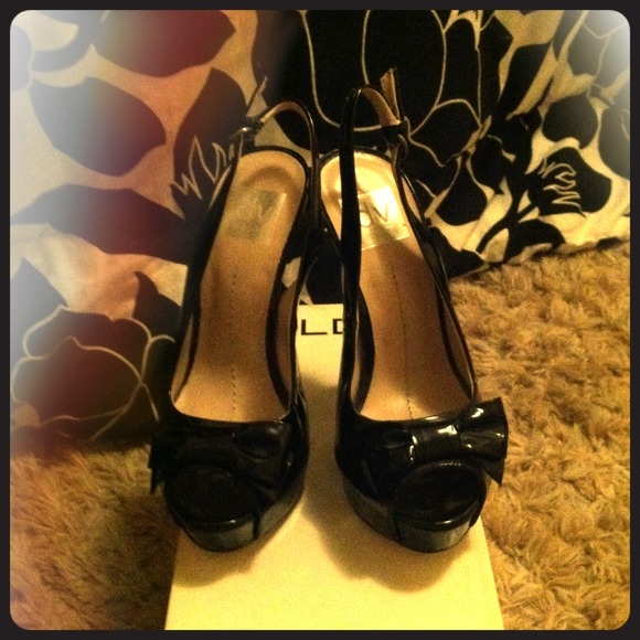 Dolca vita pumps ✳️SOLD✳️