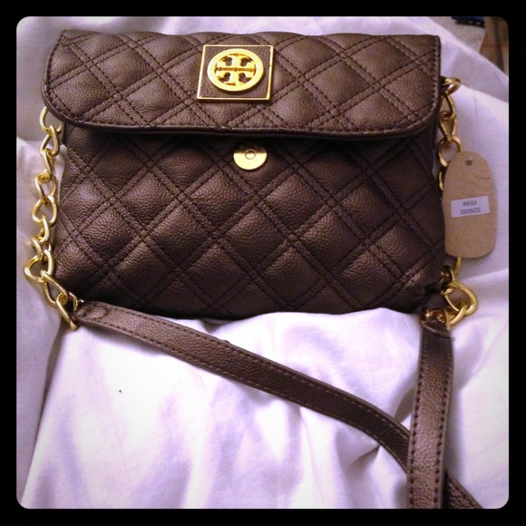 Tory burch inspired bag! NWT