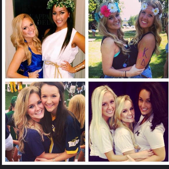 ✨✨MEET YOUR SELLER✨✨ - Picture 4 of 4