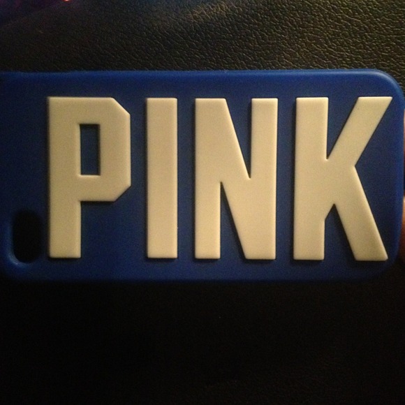🚫Traded🚫Victoria's Secret Pink iPhone 4/4s case