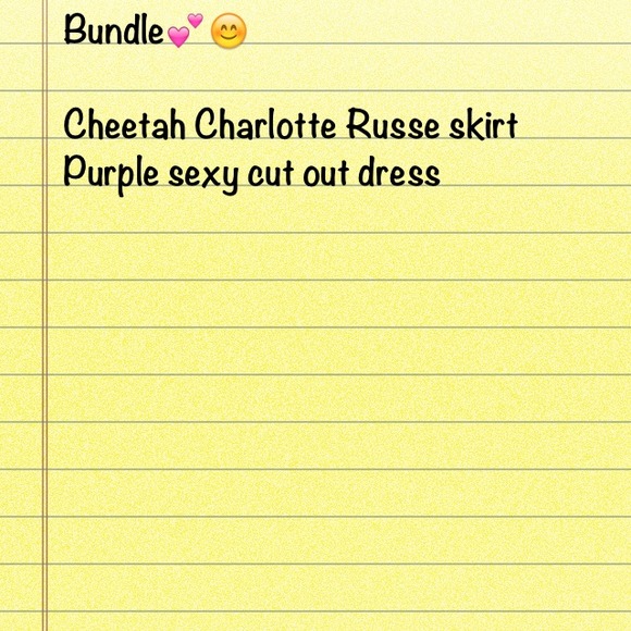 Bundle💕