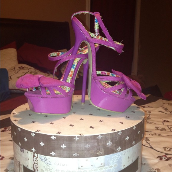 🎀New heels🎀