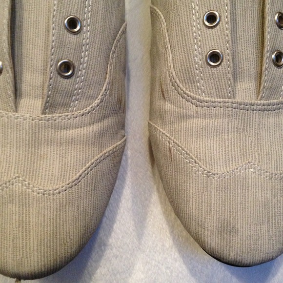 🚫Bundled🚫 5⃣ Slip on oxfords - Picture 4 of 4