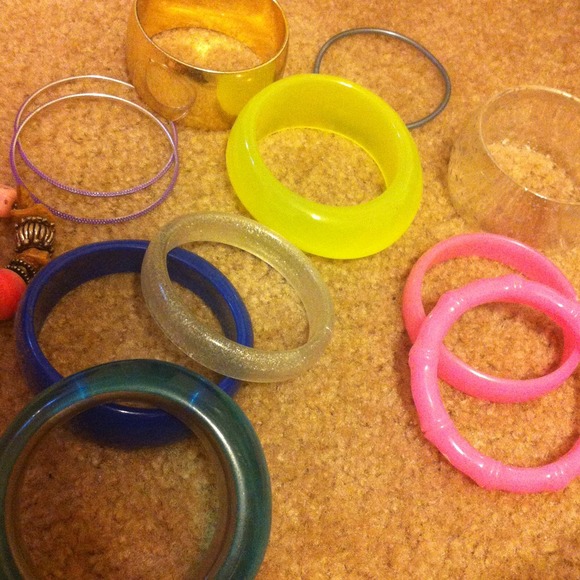 Bangles - Picture 2 of 3