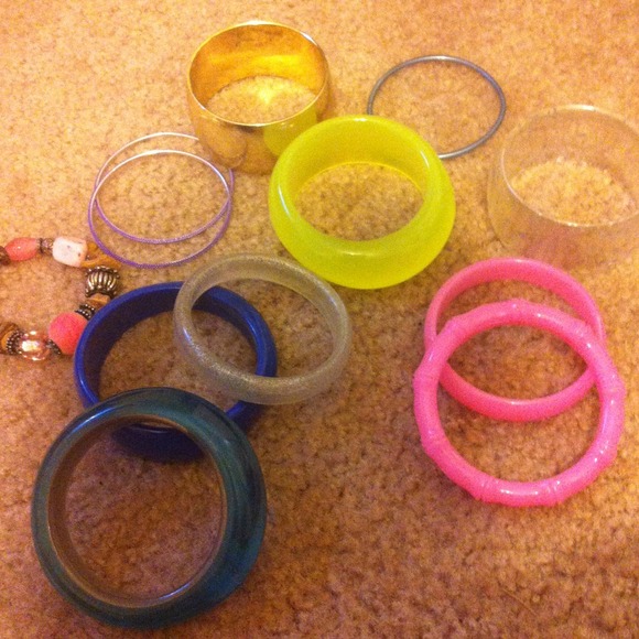 Bangles - Picture 3 of 3