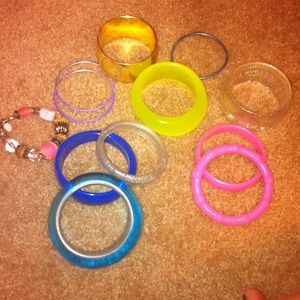 Bangles