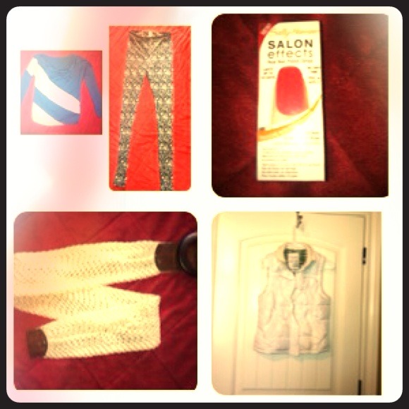 BUNDLE FOR @Biancag