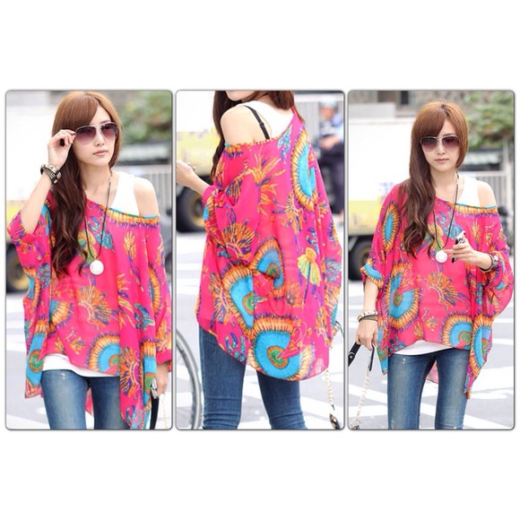 Tops - Picture 3 of 3