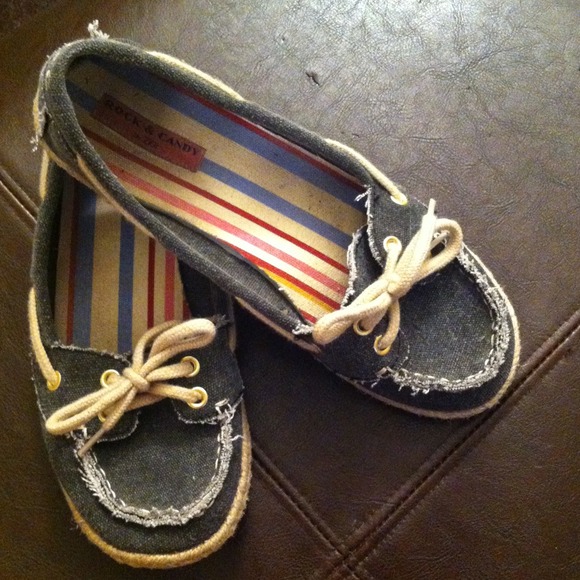 Shoes.