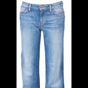 Joe's Jeans Flare Visionaire - Size 29