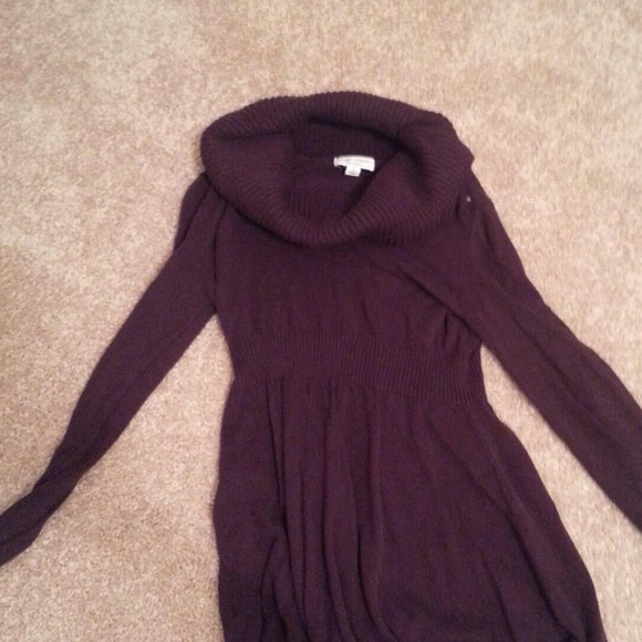 Liz Lange maternity Sweater